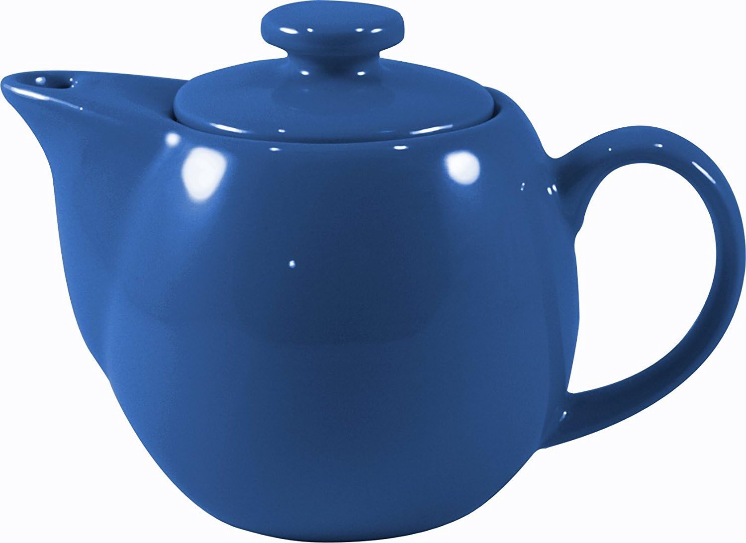 Amazon.com | OmniWare 14 Ounce Teapot with Removable