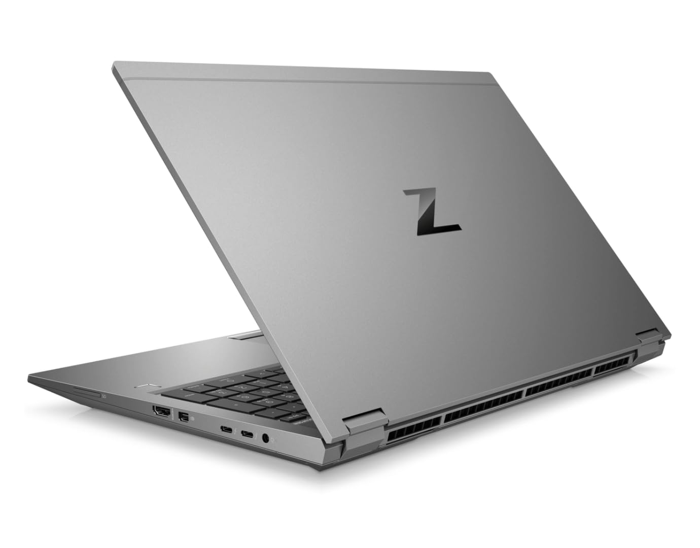 Windowsノート本体 HP ZBook Fury 15 G7 Core i7 32GB/SSD1TB HP ZBook Fury 15 G7 15,6 Zoll 1920x1080 Full HD Intel Core i7