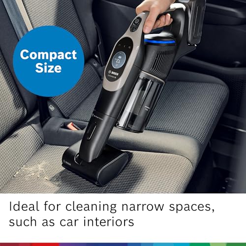 Image of Bosch Mini Power Nozzle for Unlimited Cordless Vacuum Cleaners