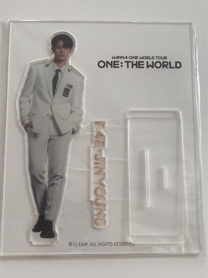 ペジニョン ４点セット ワナワン wanna one CIX ベ・ジニョン】9頭身でWanna One出身！CIXのベ・ジニョンを