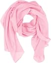 pink scarf Top2商品