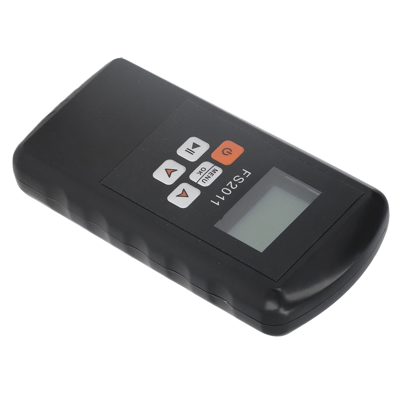 Narzędzie do Wykrywania Promieniowania, Przenośny Tester Dozymetru, Cyfrowy Detektor Elektromagnetycznego LCD do Monitorowania Zdrowia w Domu i Pracy
