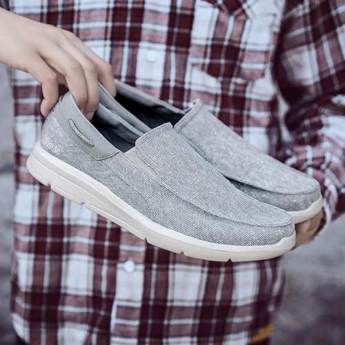 Men's Loafers are Lightweight Driving Shoes Suitable for Daily Wear4