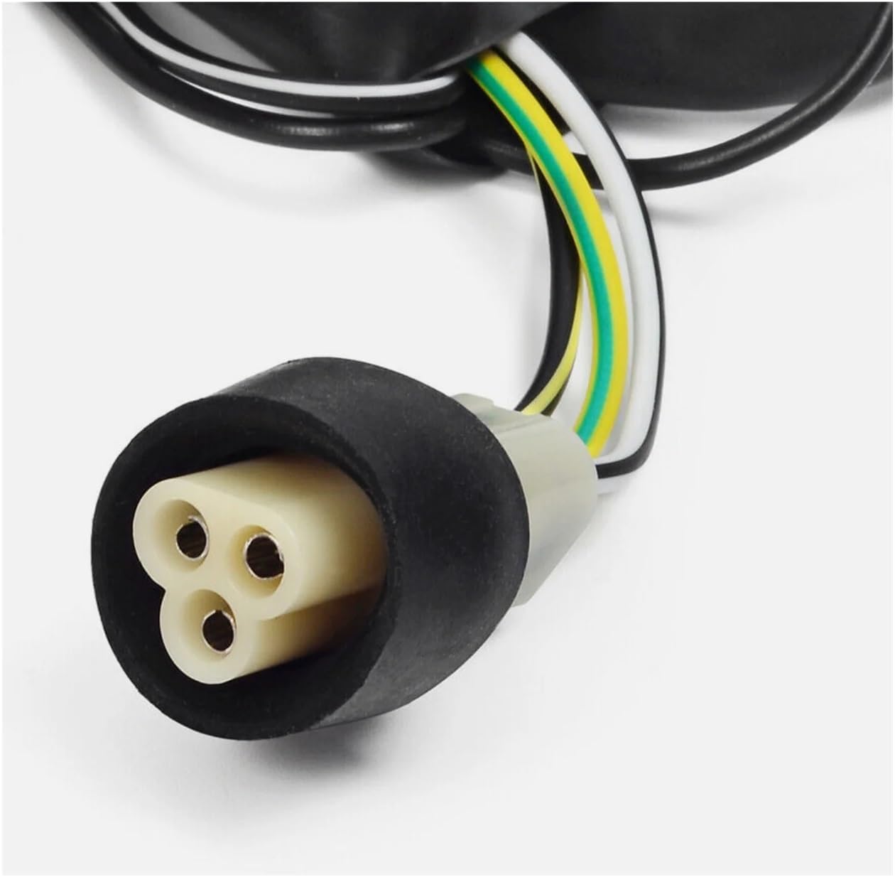 Ignition Box For 350 YFM350FW 4x4 1990-1994 3HN-85540-10-00