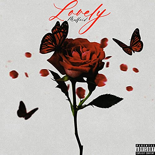 Malfoid Rapper Lovely de Malfoid en Amazon Music Unlimited