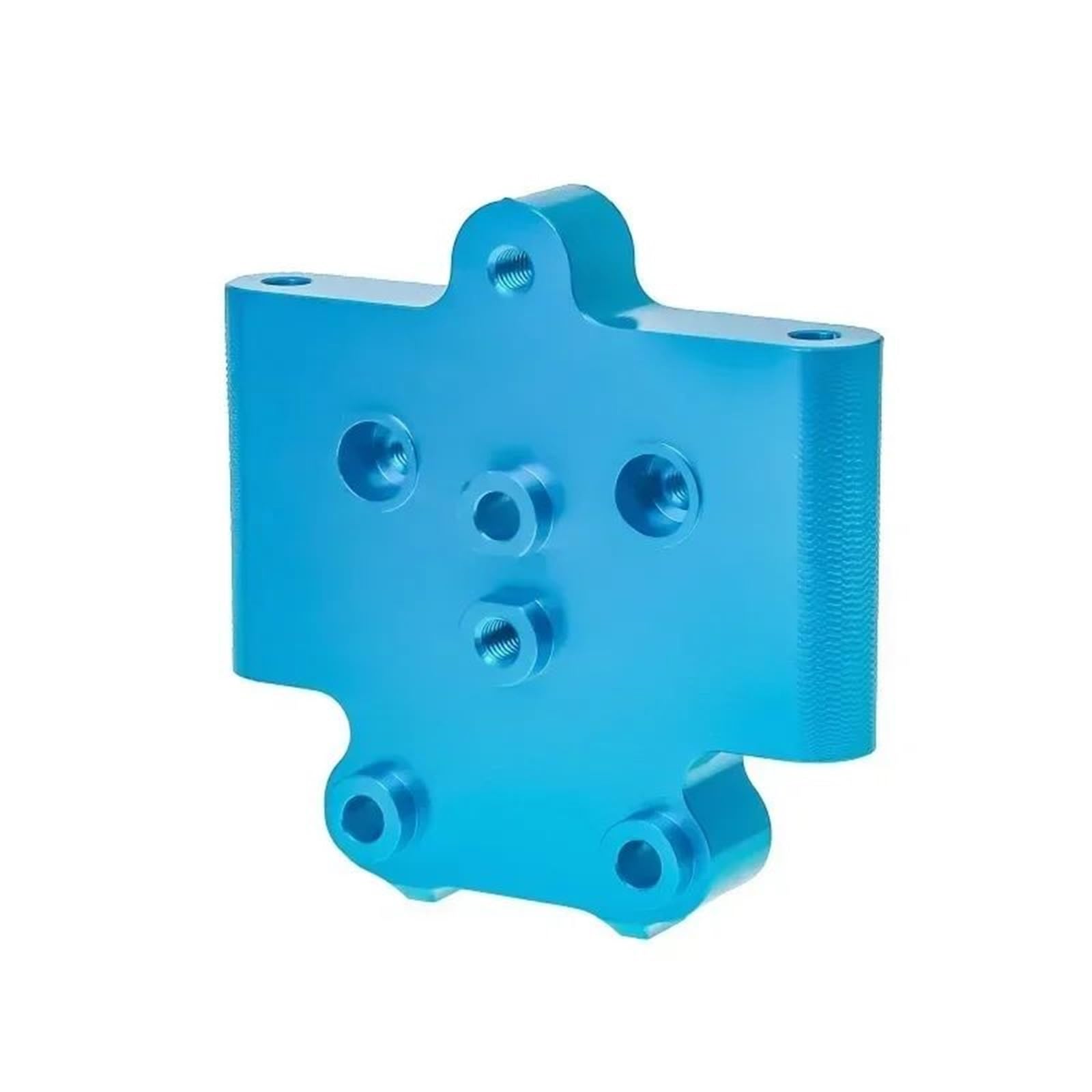Anteriore Per Forcellone Staffa In Metallo Per Tamiya Rc Fuoristrada Per Fighter Per Nxgen Dt04 58741 1/10 Auto Fai Da Te Parti Ricambi Modellini RC