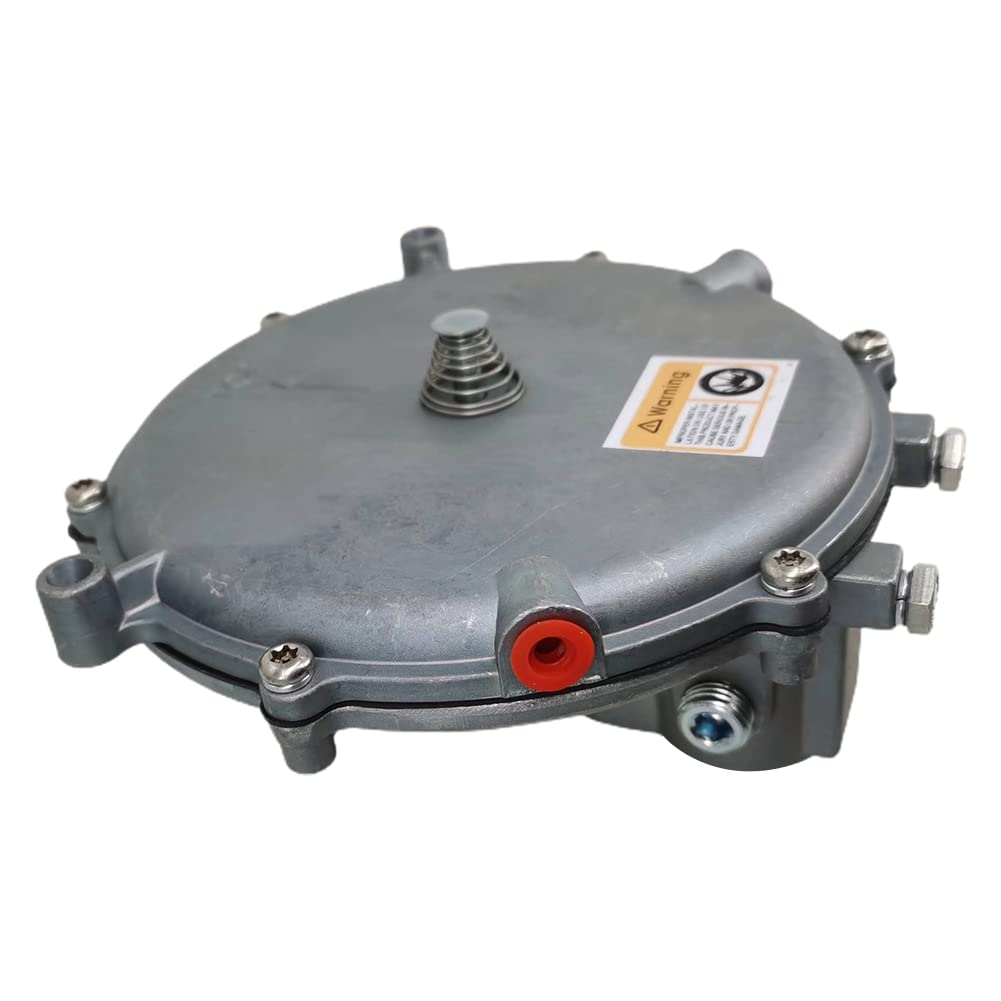 para Generador regulador de para baja presión 039-122 convertidor de gas natural para regulador gkn