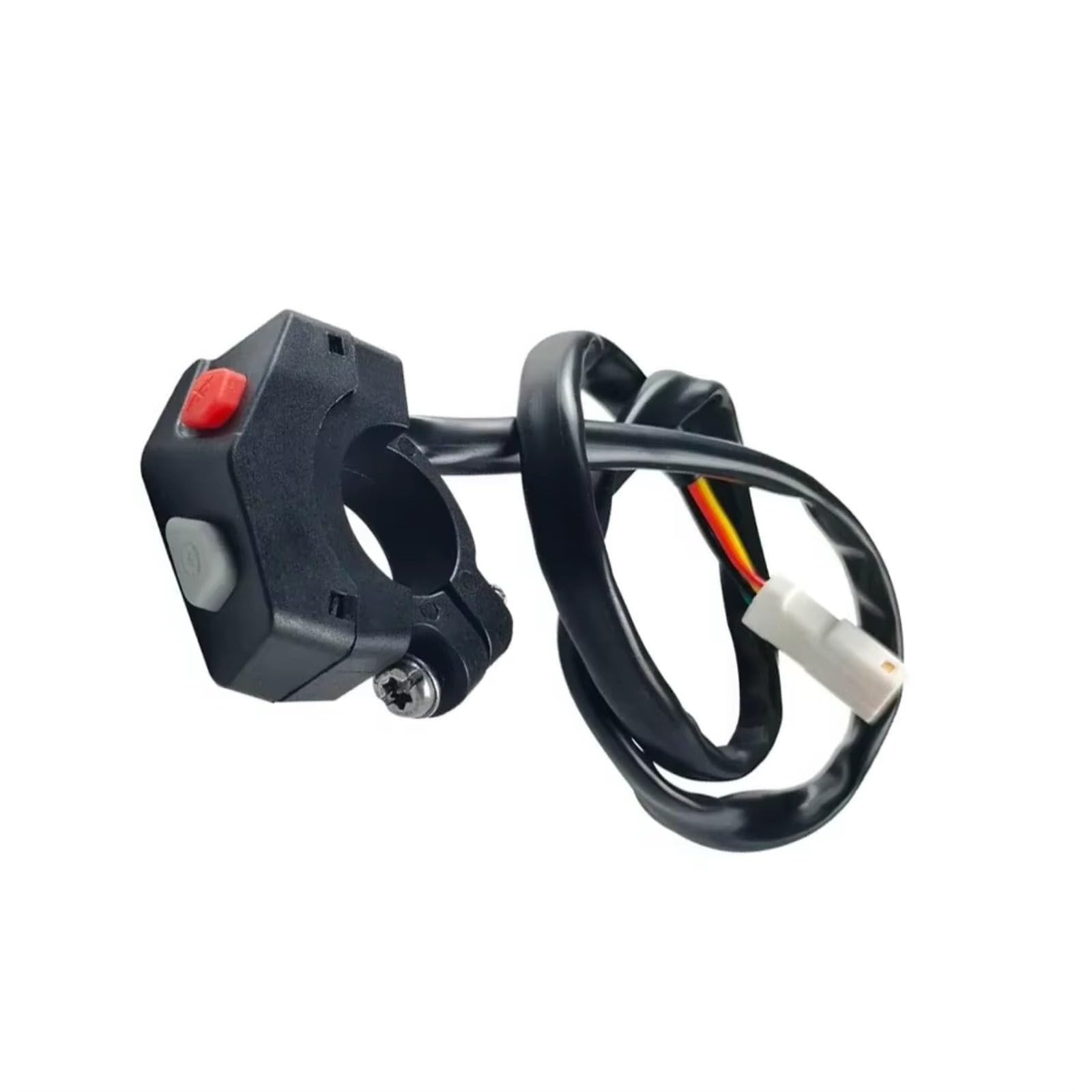 Per FX350 FX450 2023 2024 Interruttore Manubrio Moto (destra)
