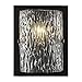 Morgan 1-Lt Sconce - Black