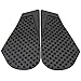Protection Réservoir Für Suzuki. GSX-R GSXR 600 750 GSXR600 GSXR750 2011-2014 Motorrad Anti Slip Tank Pad Side Gas Knieschutz Aufkleber (Color : A)