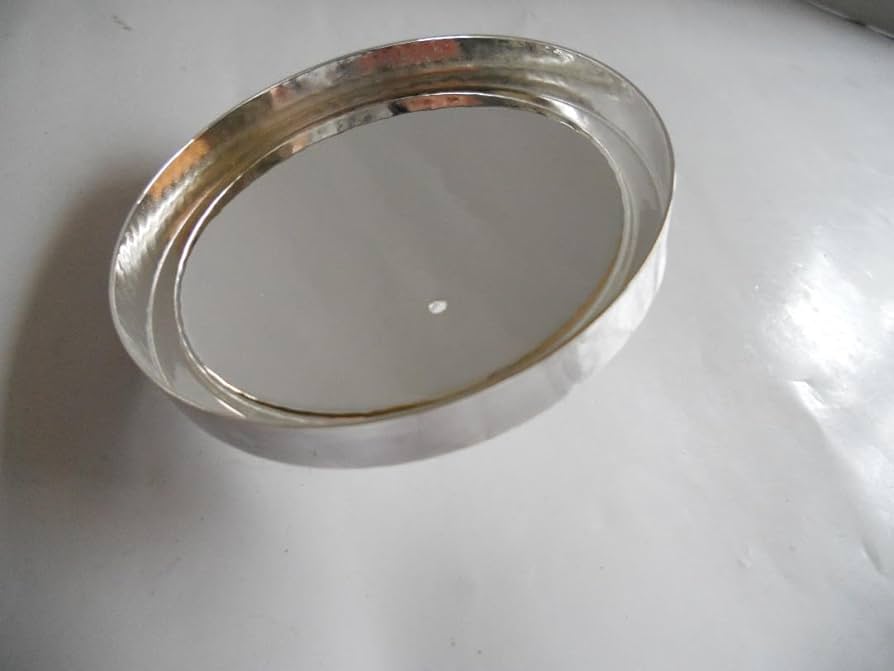 Amazon | 銀座 和光 銀製 水差し レア 銀製品 槌目打ち出し