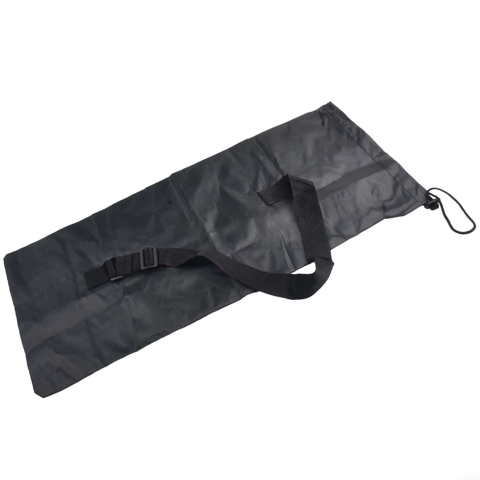 Borsa per skateboard con tessuto di nylon per monopattino e longboard, con spallacci regolabili (110 x 35 cm)