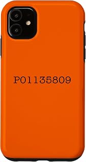 iPhone 11 P01135809 Trump Inmate Prison Jail Georgia Election Fraud Case
