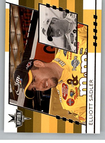 2003 Press Pass Optima #22 Elliott Sadler NM-MT