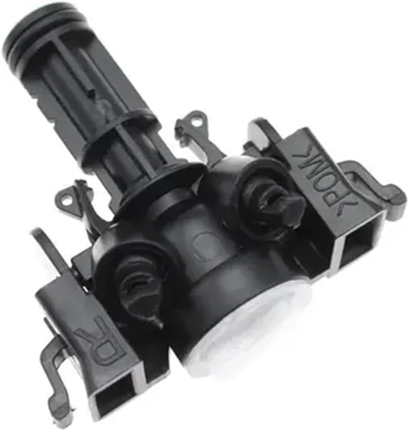 Car Headlight Cleaning Spray Cover Front Bumper Headlight Lamp Washer Spray Cleaning Nozzle Actuator Cover Cap for Hyundai for Tucson 2015 2016 2017 2018 2019 2020