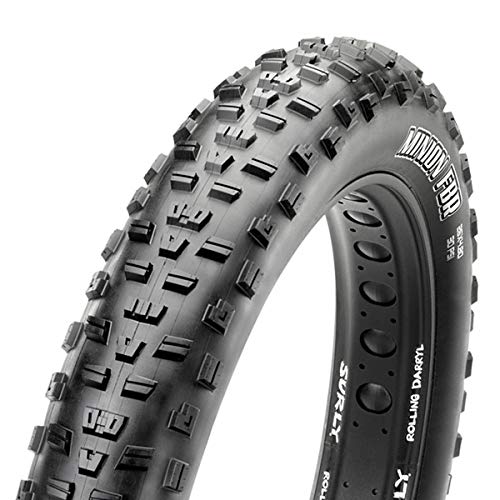 Maxxis Minion Fbr F120 Dc Tire 26X4.80