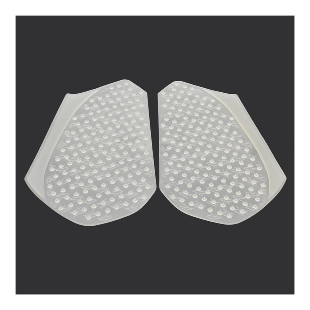 for Ho&nda CBR600RR CBR 600 RR 2013 2014 2015 2016 Tank Pad Protector Sticker Decal Gas Knee Grip Tank Traction Pad Side Motorcycle Tank Pad
