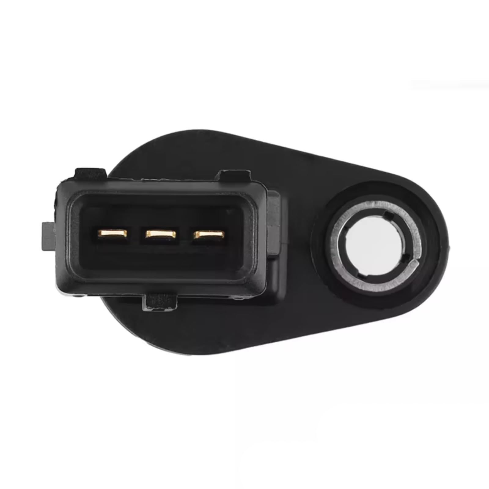 Sensor Manivela Automóvil Compatible Con KIA Para SPECTRA 2.0L DOHC L4 16V 2004 2005 2006 2007 2008 2009 Sensor De Posición Del Cigüeñal 39180-23910