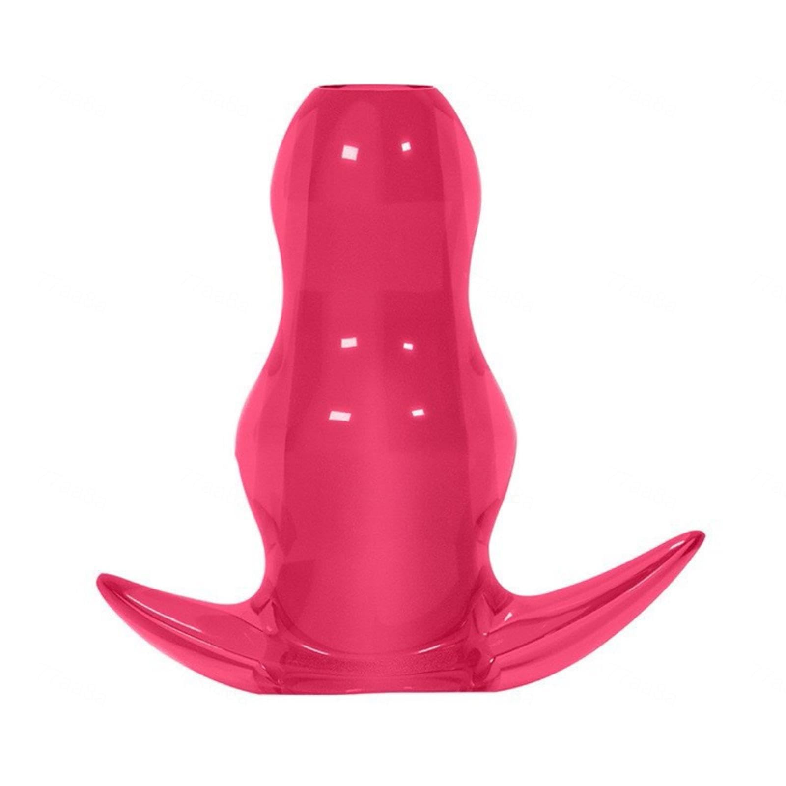 Racib A-4 Soft And Durable Not Easy To Deform When Pulled Hollow Design,-M