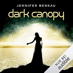 Page de couverture de Dark Canopy