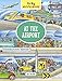 My Big Wimmelbook—At the Airport (My Big Wimmelbooks) (English Edition)