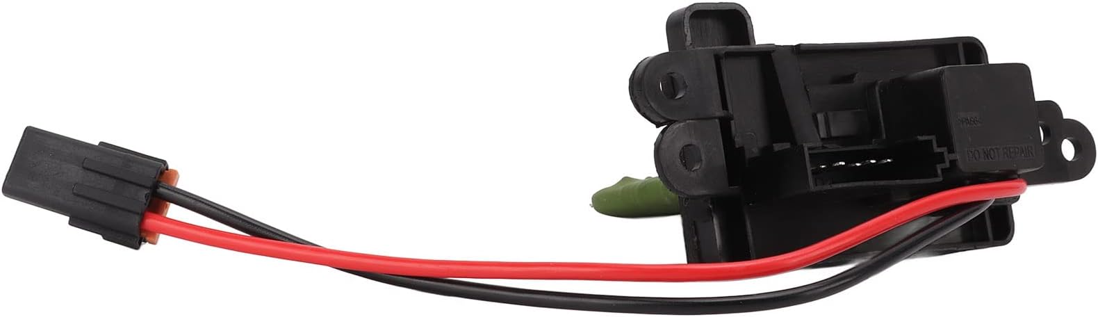 Blower Motor Resistor Premium Replacement Control for Avalanche Silverado Suburban 2002‑2006 for Escalade ESV EXT Owners
