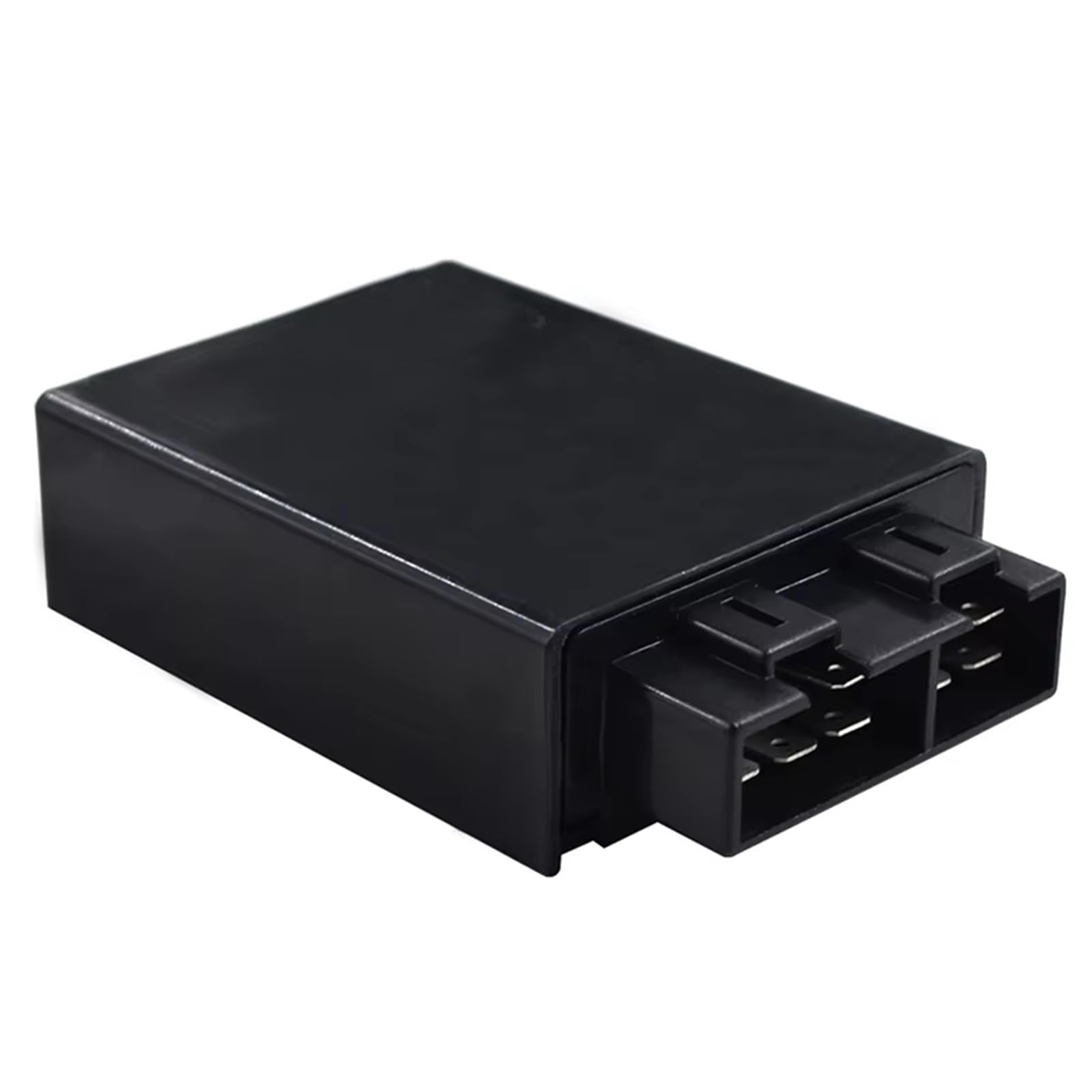 Universal Cdi Control Unit For NTV600 Revere 1988-1991 Motorcycle Intelligent Digital Ignition CDI ECU Unit Igniter 30410-MS9-610