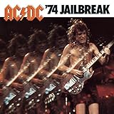 acdc vinyl tnt  \'74 Jailbreak