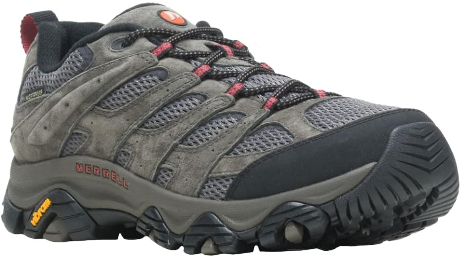 Amazon.com | Merrell J035843 Mens Hiking Boots Moab 3 Waterproof  