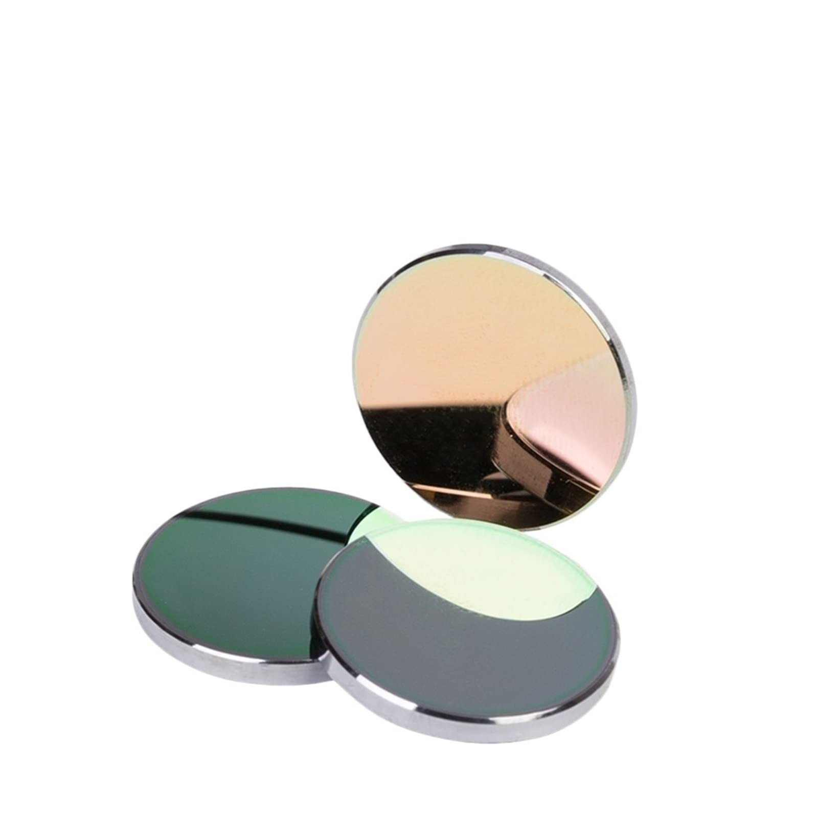 GaAs Lens Dia 19.05 / 20mm FL 50.8 63.5 101.6mm 1.5-4