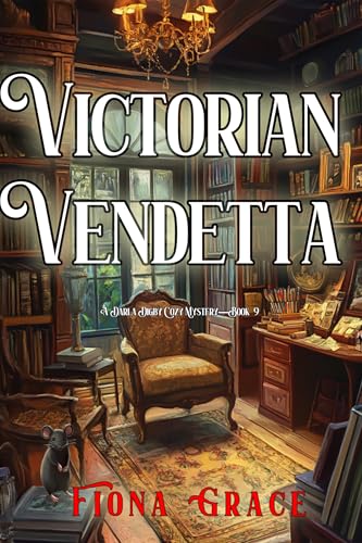 Victorian Vendetta