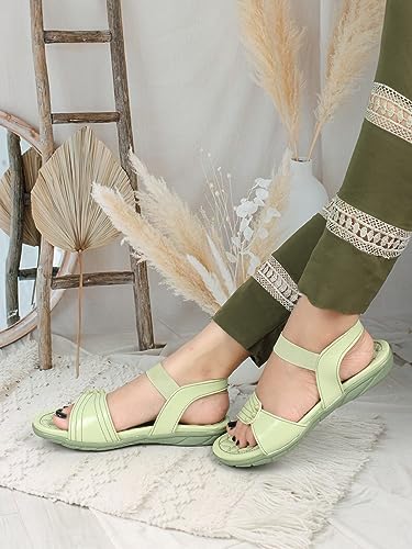 Image of Iconics womens Icn-st-w-19 Flat Sandal