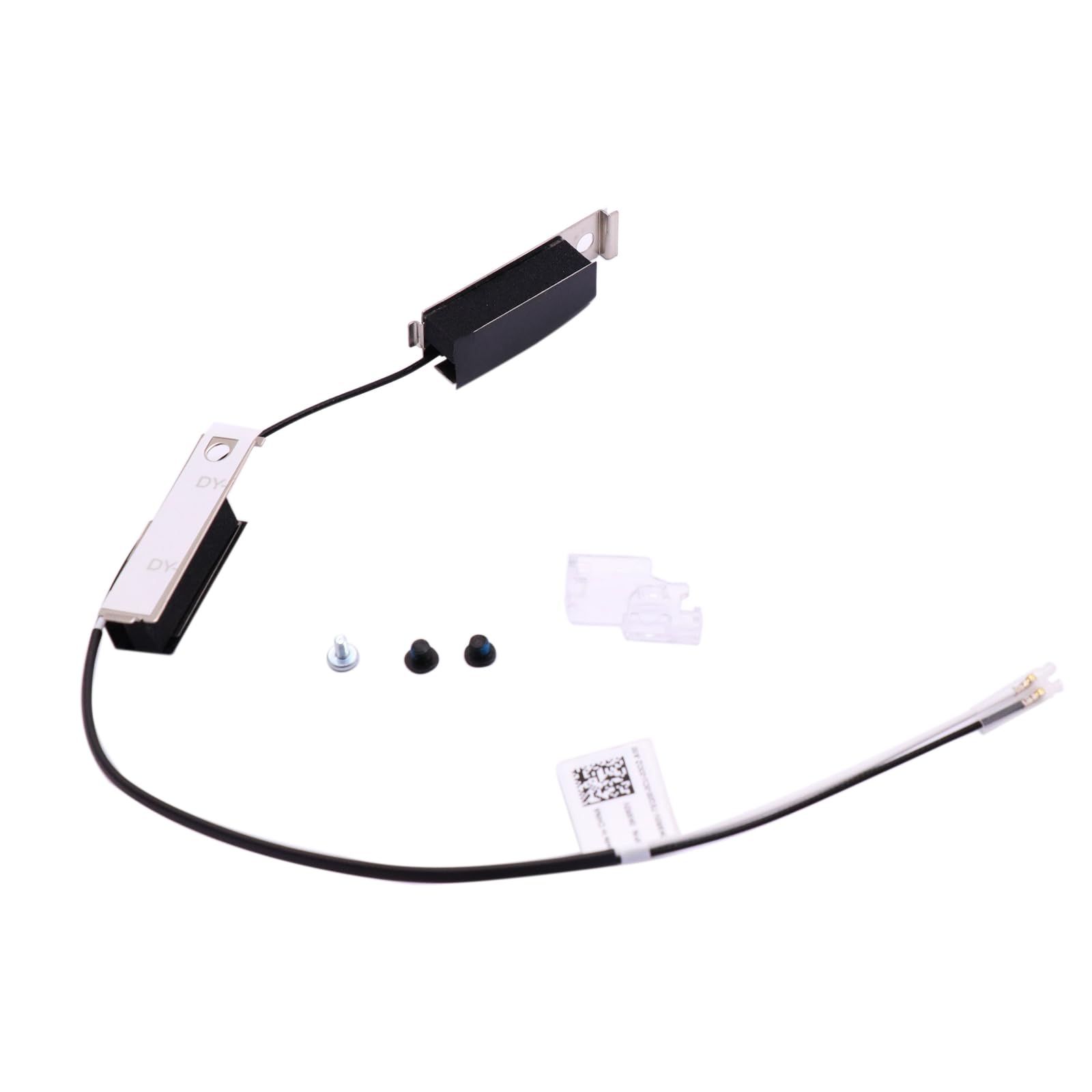 BestParts New WiFi Wireless Cable Antenna Replacement for Dell Optiplex 7090 7080 7071 XPS 8940 8950 8960 G5 5000 Tower Desktop 0K6R0V K6R0V