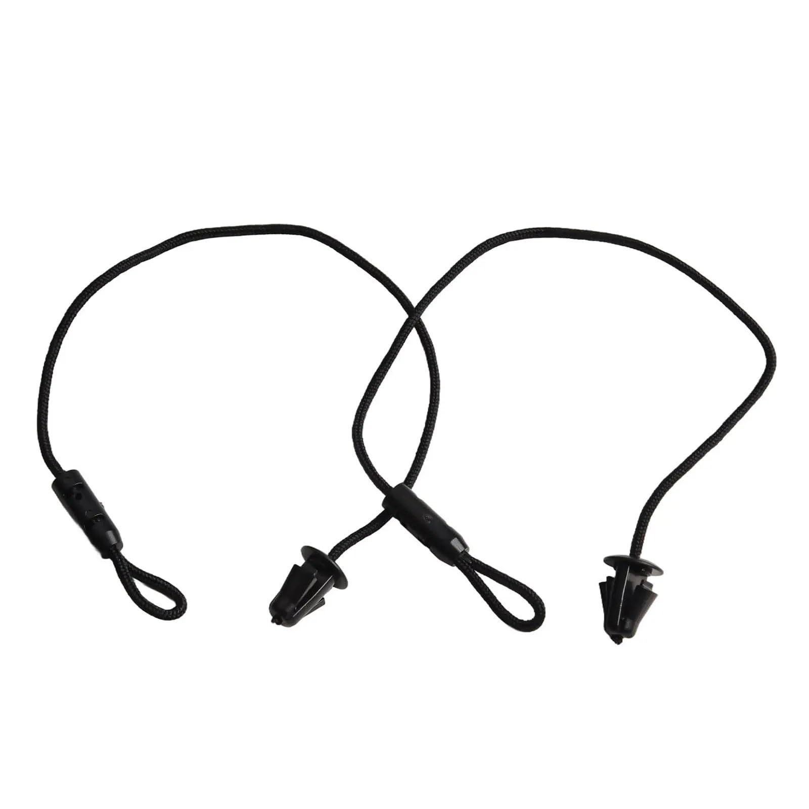 2PCS Car Parcel Shelf String Trunk Shelf Lanyard For Skoda For Fabia  2014-2021 6V6863634 Replace Automotive Accessories - AliExpress 34 車のトランク用ストラップ、パーセルシェルフストリング（クリップ付き）、に適合する Skoda、に適合する Fabia 2014 20