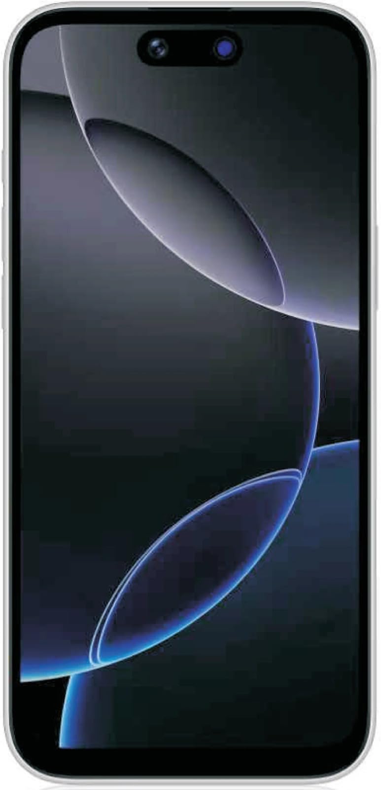 Ringme Bold 16 Pro 6GB/64GB Gold - Image 1