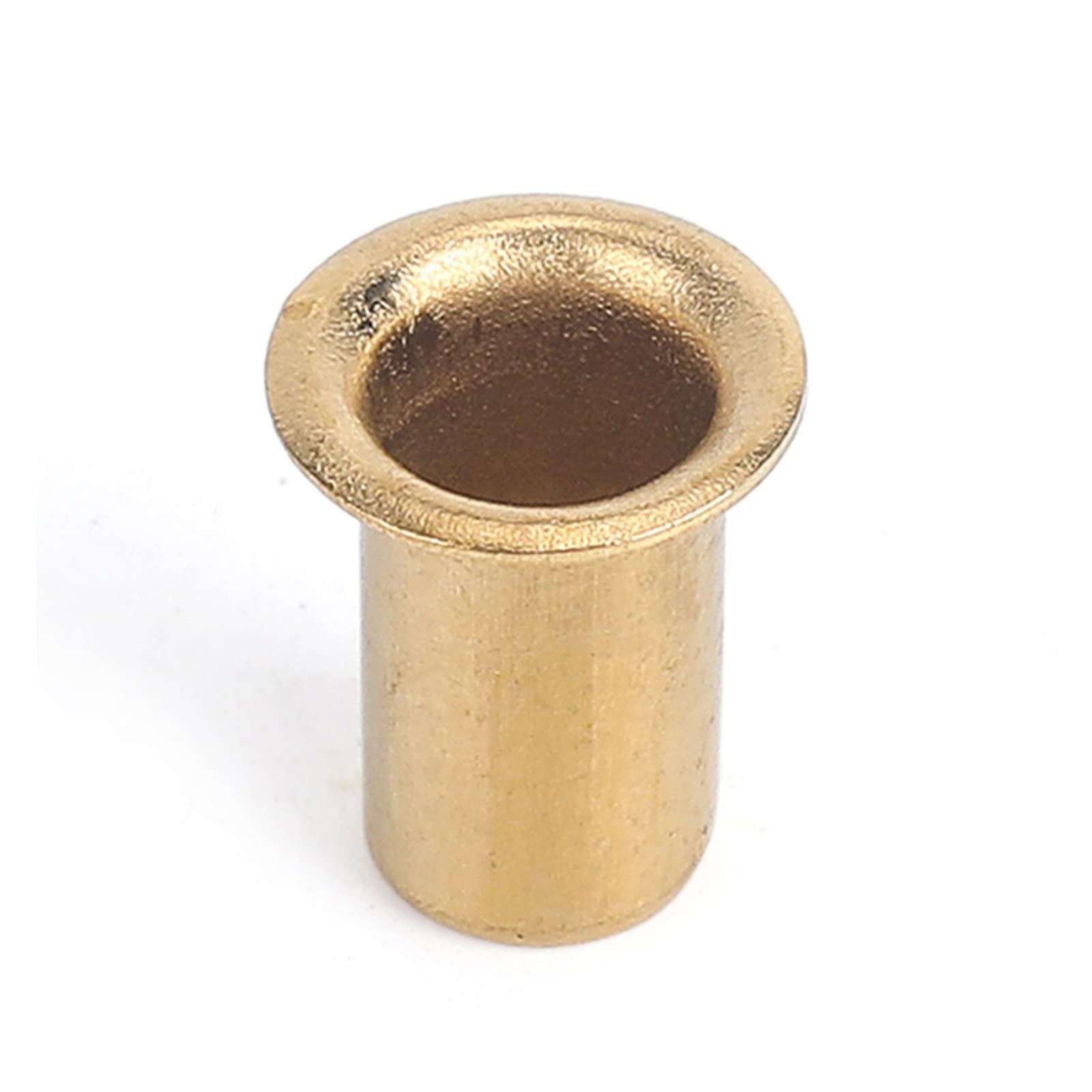 M0.9 M1.3 M1.5 M1.7 M2 M3 M4 M5 M6 Ottone Rame Rivetto Cavo - Foto 13