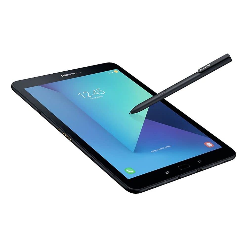 Tablet Samsung Galaxy Tab S3 Preto com 9.7