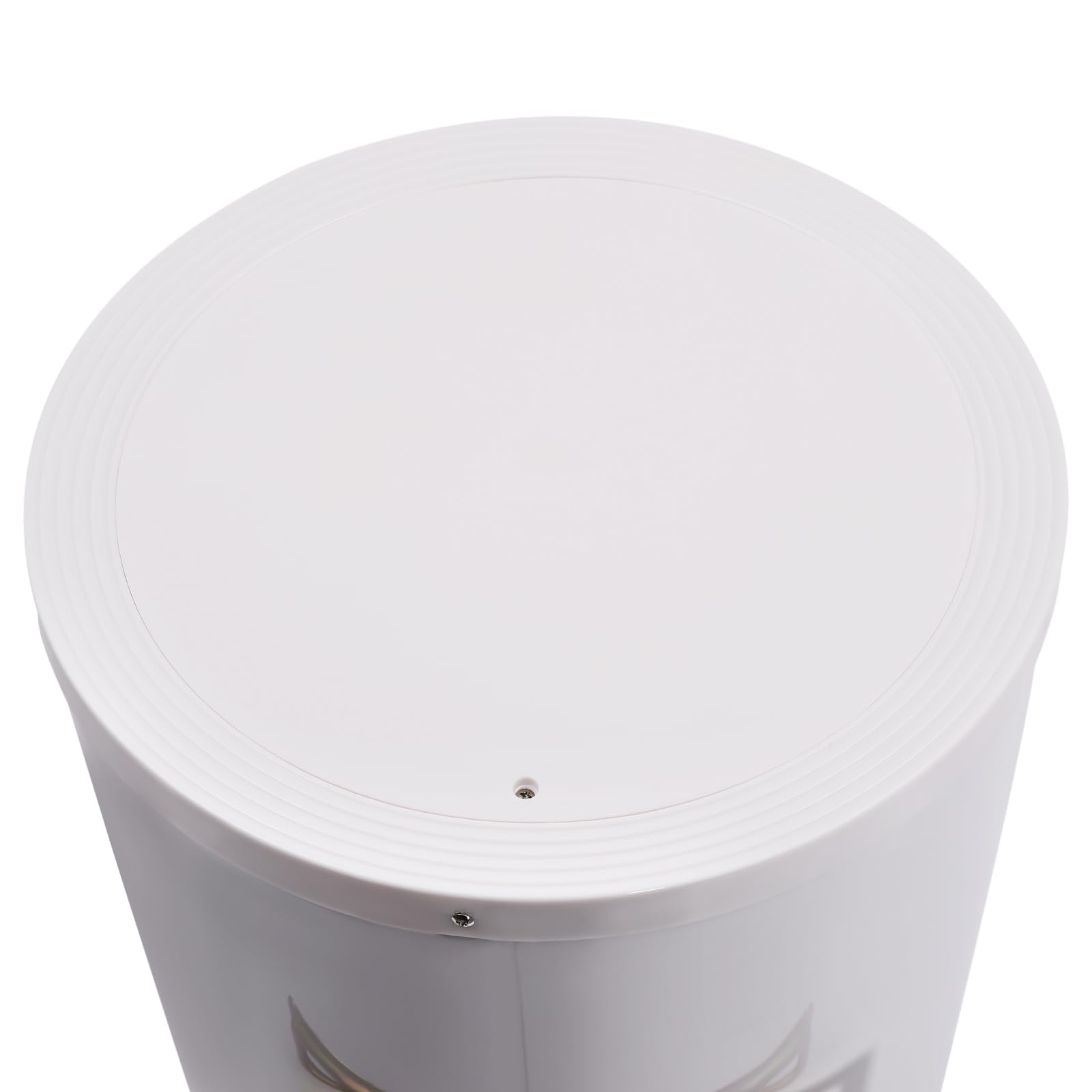 Chauffe-eau électrique - Réservoir électrique - 50 l - 220 V - Chauffe-eau instantané avec robinet, douchette et chauffe-eau à 3 tuyaux - Pour salle de bain, salon de coiffure