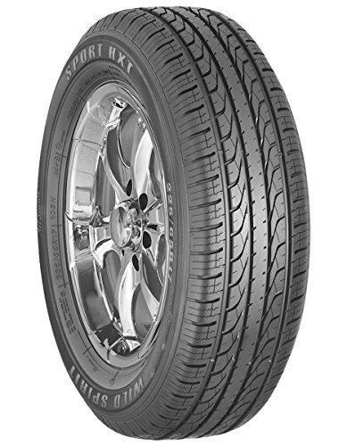 265/50R20 107V Wild Spirit Sport HXT Tire 