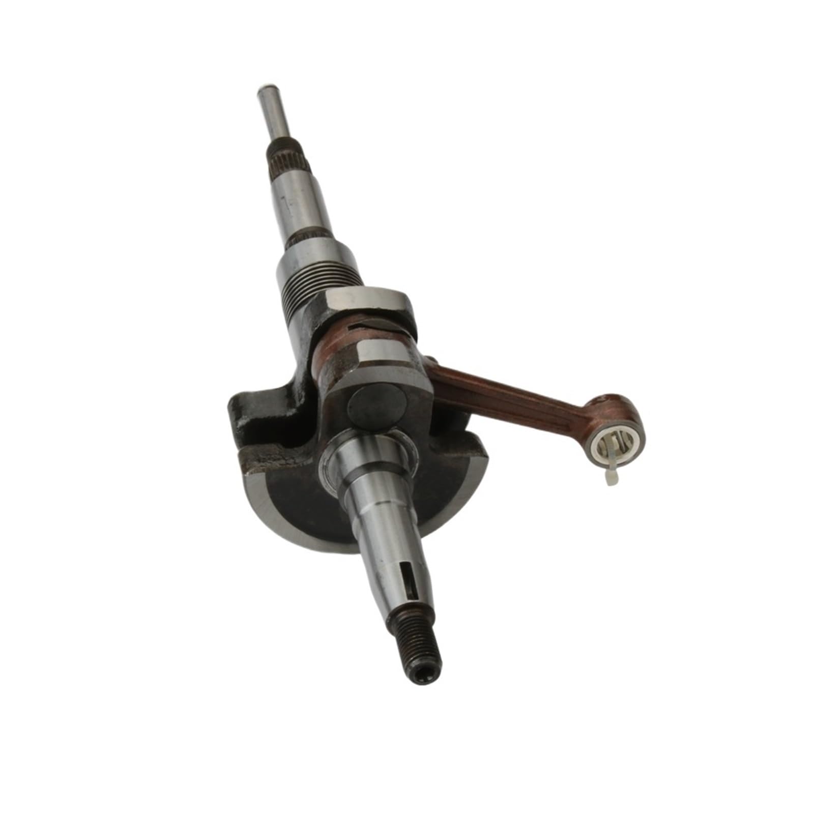 Accessori motore a 2 tempi compatibili Albero motore scooter for 50 50cc AC