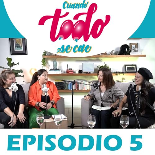 Mi &uacute;tero ya lo dio todo - Episodio 5