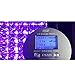Handheld 300W UV Curing lamp, Handle UV lamp, shadowless Glue Plate lamp, Flaw Detection lamp,Photosensitive Resin lamp (Wavelength : 365nm)