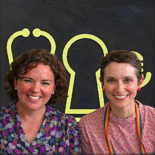 155: Antibiotic Prescribing Habits Vets Need To Ditch Now. With Dr Riati Scarborough and Dr Laura Hardefeldt