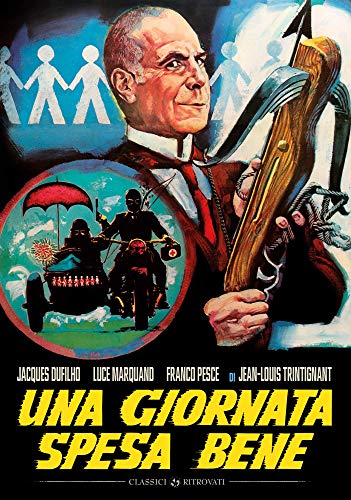 Giornata Spesa Bene (Una) (DVD)