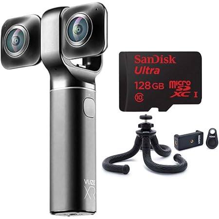 Amazon Insta360 Evo アクションカメラ ウェアラブルカメラ アクションカム 通販