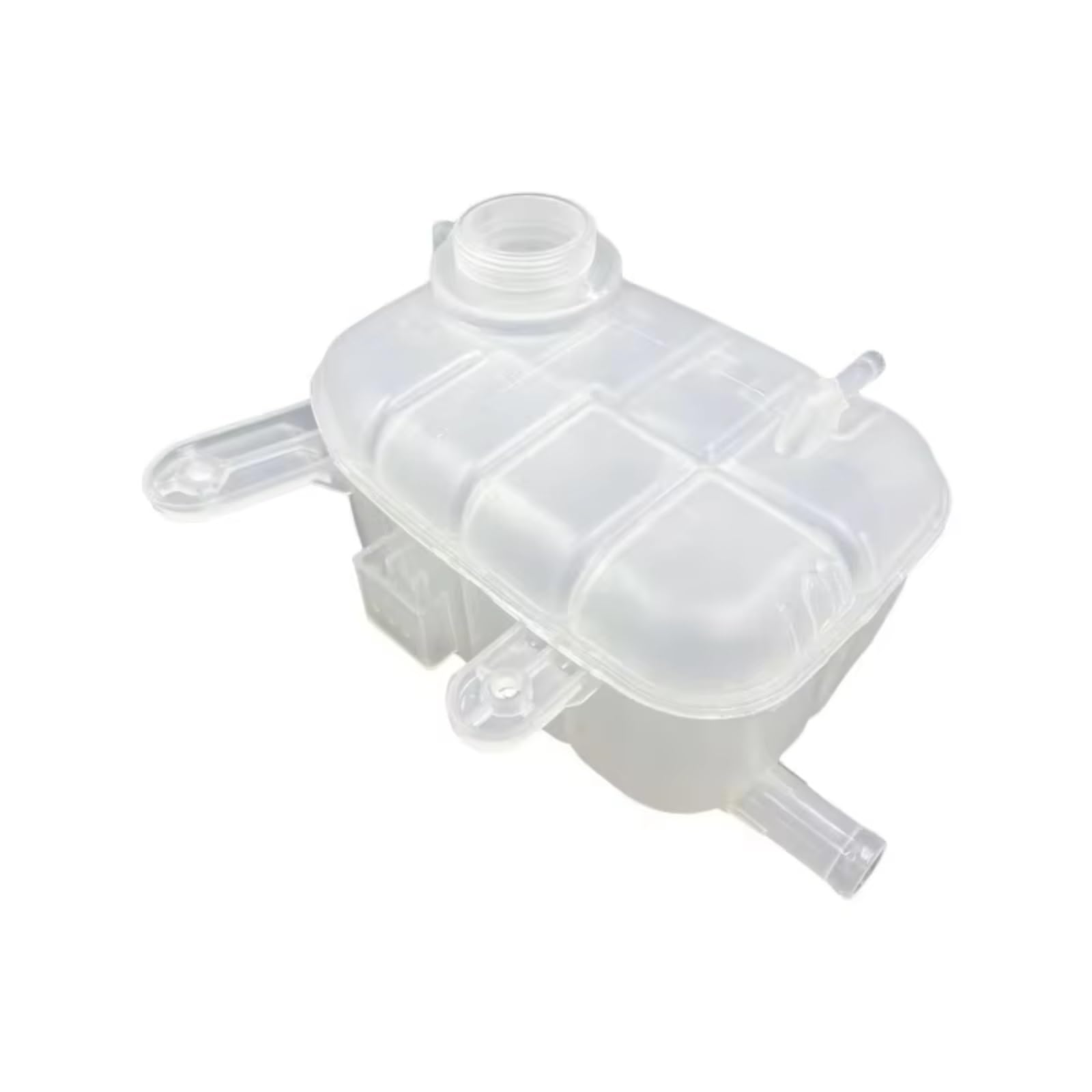 Compatibile Con Chevy Per Trax OEM: 1304029 1304041 95201979 95380033 Serbatoio Del Radiatore Del Liquido Di Raffreddamento Motore Dell'auto Serbatoio Di Espansione Vaschetta Radiatore