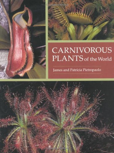 Carnivorous Plants of the World Carnivorous Plants of the World