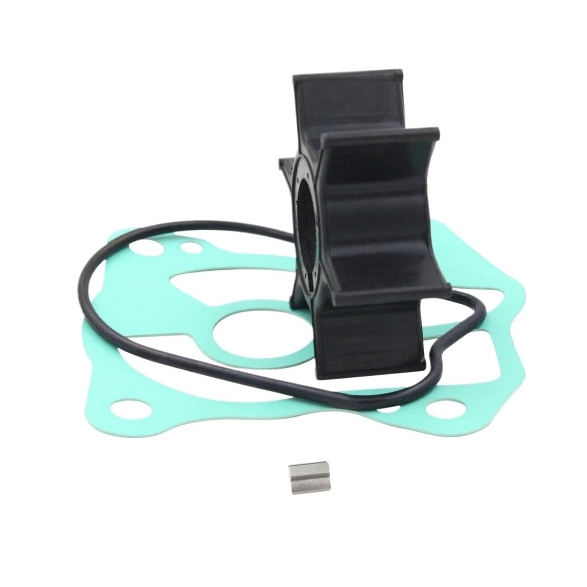 Kit turbine de pompe à eau à haut débit pour éviter la surchauffe BF40