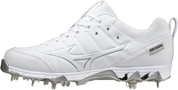Mizuno Men's 9-Spike Ambition 2 Baseball Shoe