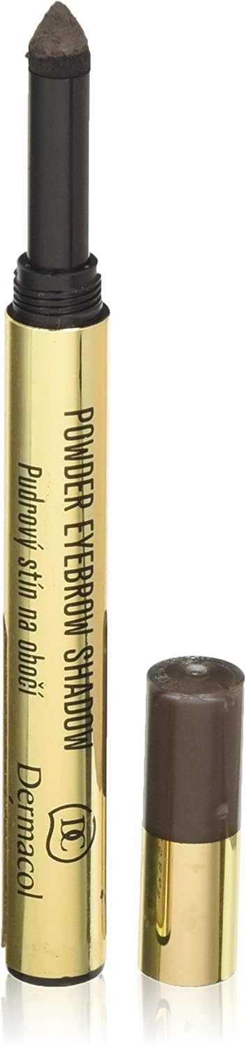 Dermacol Powder Eyebrow Shadow (n.03)